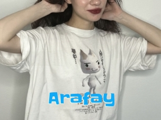 Arafay