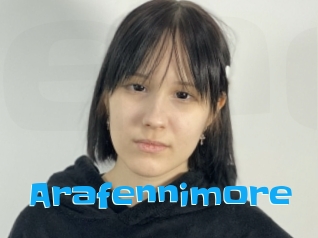 Arafennimore
