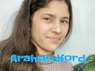 Arahandford