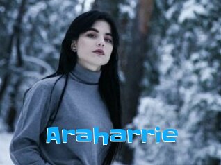 Araharrie