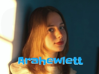 Arahewlett
