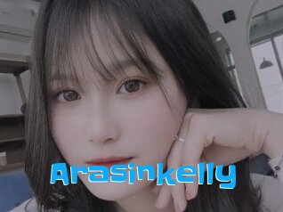Arasinkelly