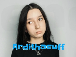 Ardithacuff