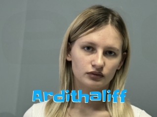 Ardithaliff
