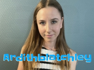 Ardithblatchley