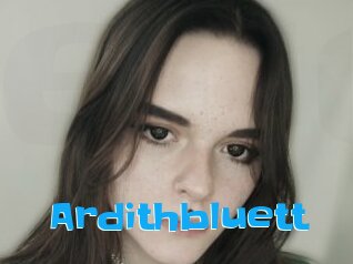 Ardithbluett