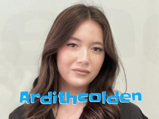 Ardithcolden