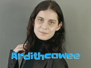 Ardithcowee