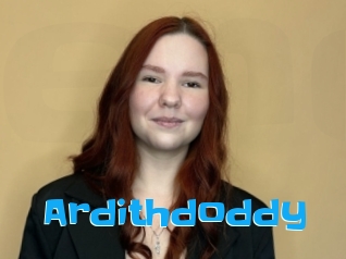 Ardithdoddy