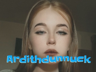 Ardithdunnuck