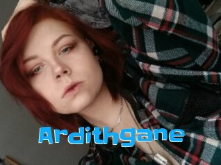 Ardithgane