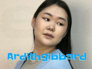 Ardithgibbard