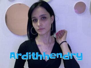 Ardithhendry