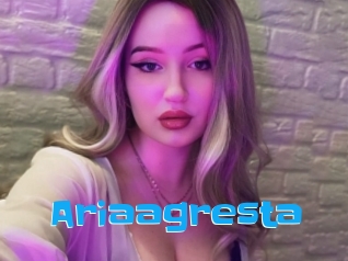 Ariaagresta