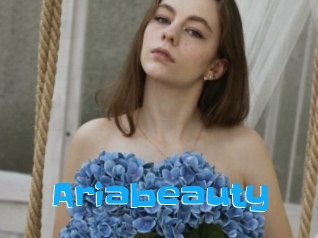 Ariabeauty