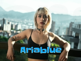 Ariablue
