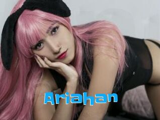 Ariahan