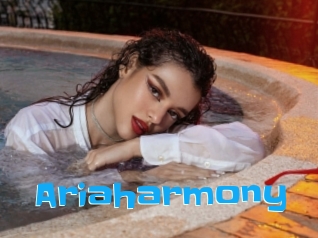 ariaharmony Enculee