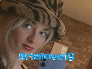 Arialove19