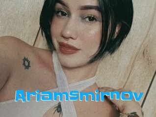 Ariamsmirnov
