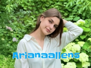 Arianaallens