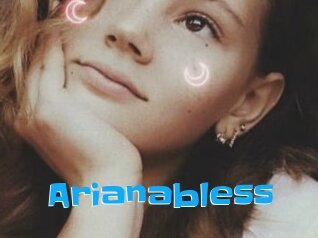 Arianabless