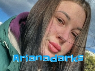 Arianadarks