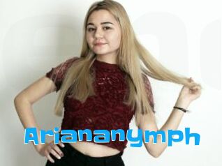 Ariananymph