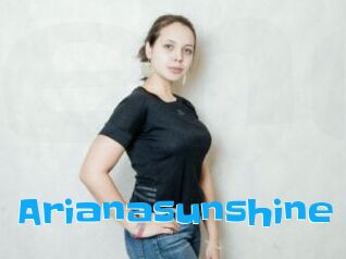 Arianasunshine