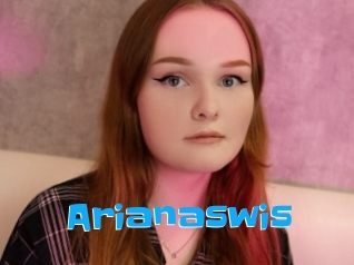 Arianaswis