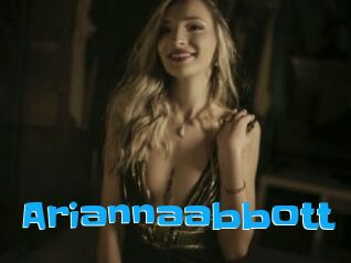 Ariannaabbott