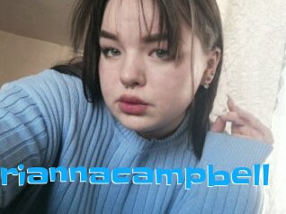 Ariannacampbell