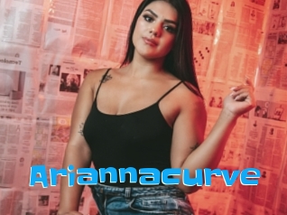Ariannacurve