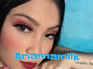 Ariannamilk
