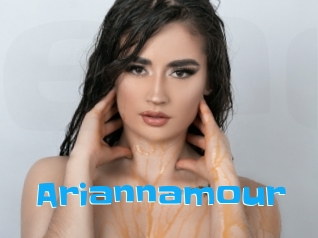 Ariannamour