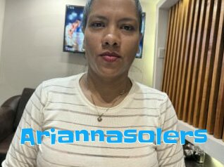 Ariannasolers