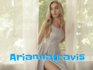 Ariannatravis