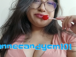 Ariannecandycm101