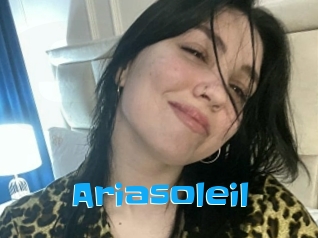 Ariasoleil