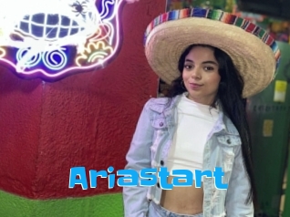 ariastart Enculee