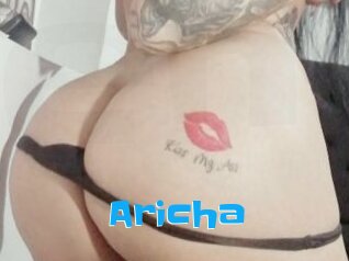 Aricha