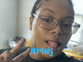 Ariej