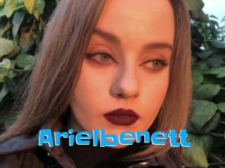 Arielbenett