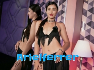 Arielferrer