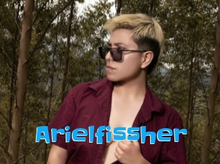 Arielfissher