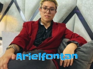 Arielfontan
