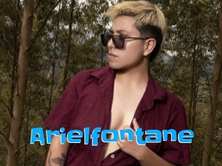 Arielfontane