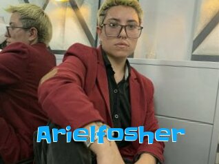 Arielfosher
