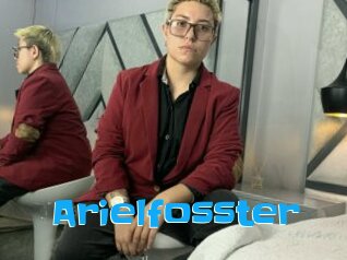 Arielfosster