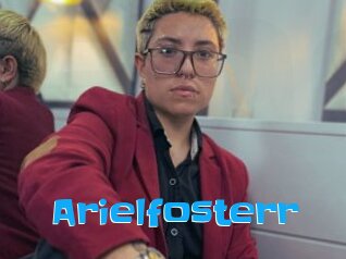 Arielfosterr